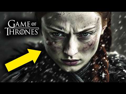 5 House Stark Stories AFTER Game of Thrones! REVEALED!