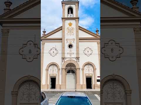 Você sabia? O santuário de Madre Paulina fica em Nova Trento, S.C.