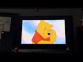 Review Of The 2004 DVD Opening Of The Lion King 2 Simba S Pride