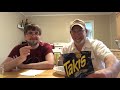 Takis Blue Heat Hot Chili Pepper Tortilla Chips The Beer Review Guy