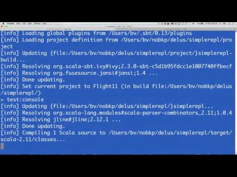 Bill Venners  - Making Sotware Better, Despite Having Users