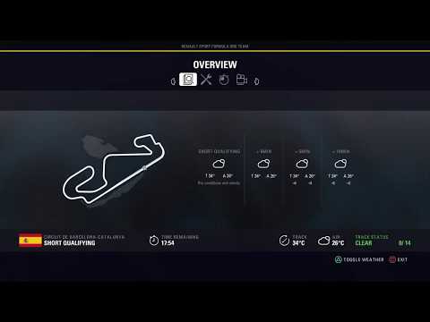 Ziggo eBattle Pro League 2019 - Spain