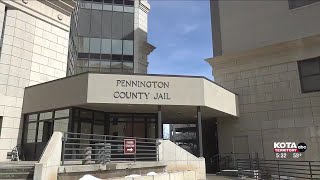 Communication between inmates and their families remains a top priority at Pennington County Jail