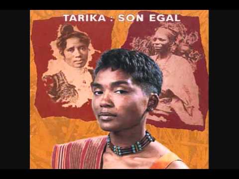 Sonegaly ~ by Tarika ~ From the album, Son Egal