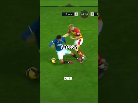 Quand le football vaut plus qu'un but #football