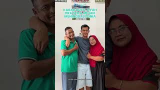 Kabar Duka Ayah Pratama Arhan, Mantan Ayah Mertua Azizah Salsha Meninggal Dunia