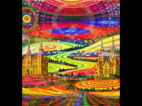 Alien Taste #7: Mystic Grizzly - Experiment 333 [2023]