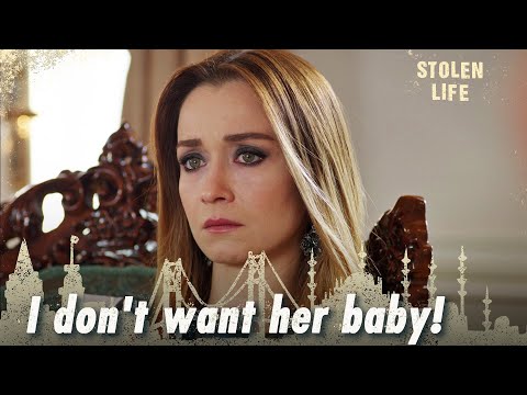 I don't want her baby! - Stolen Life | Short Scenes