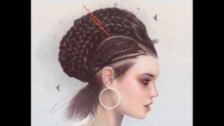 Cassie — "Me & You (Brenmar RMX)"