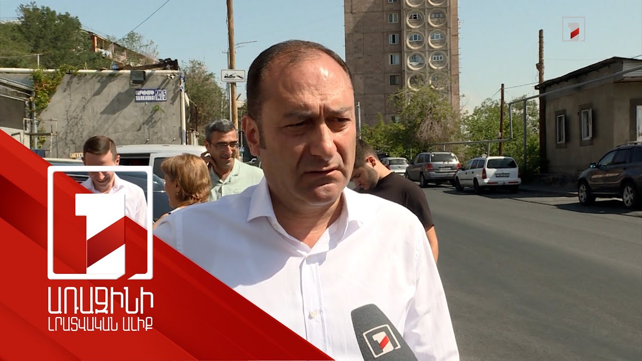 «Հանրապետություն» կուսակցությունը կարևոր է համարում աշխարհաքաղաքական կողմնորոշումը