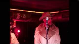 Interview with Slim Cessna and Munly Munly from Slim Cessna's Auto Club (2014)