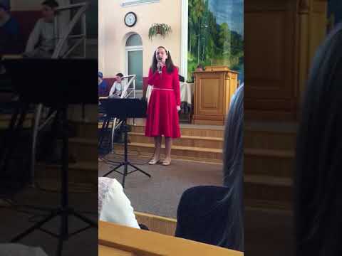 Te-am intalnit - poezie crestina - Popan Daria