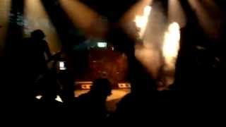 El Drogas "Bahía de pasaia" Sala Gazteszena Donosti 26-01-13