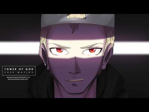 Urek Mazino - Without me (Eminem)