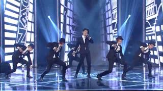 C-CLOWN(씨클라운) 흔들리고 있어 쇼챔피언 58회 / Shaking Heart / シークラウン 揺れている