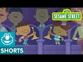 Sesame Street Quiet Or Loud Song