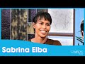 Sabrina Elba Reflects on How Her Mom Inspired Her Award-Winning Philanthropic Work