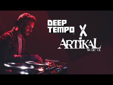 Artikal Music UK x Deep Tempo - J:Kenzo, Wraz, Ramsez, Darkai, Cuttah,  Roving Dread.