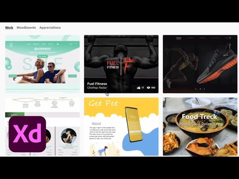 Design a Mindful Motivation App with Alexis Bustos and Peter Deltondo - 1 of 2 | Creative Cloud