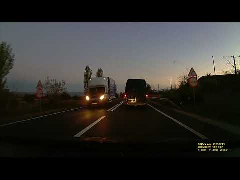 DN66 / E79 Simeria - Hațeg #ASOT894