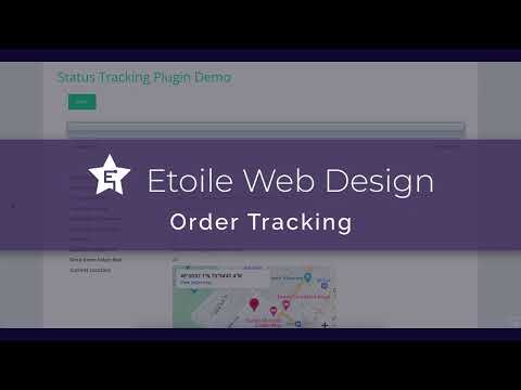 WordPress Order Tracking Plugin - Introduction