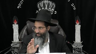 להסתכל בתכלית | הרב שי עובד | שני - פרשת לך לך - תשפו (הרב שי עובד) - התמונה מוצגת ישירות מתוך אתר האינטרנט יוטיוב. זכויות היוצרים בתמונה שייכות ליוצרה. קישור קרדיט למקור התוכן נמצא בתוך דף הסרטון