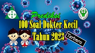 Download lagu 100 soal Dokter kecil tahun 2023 (@TAMAMI_JAYA) mp3