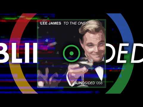 Lee James - To The Ones