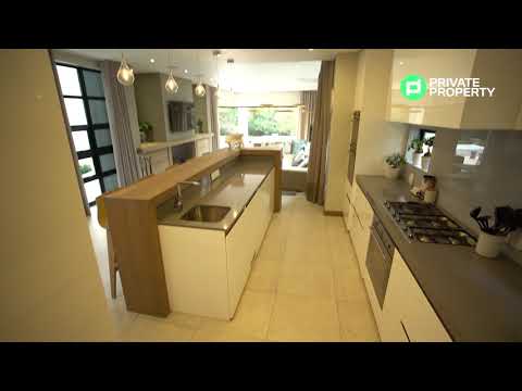 Daily Highlights | Inside a R16 mill double storey mansion in Helderfontein Estate | 21 June