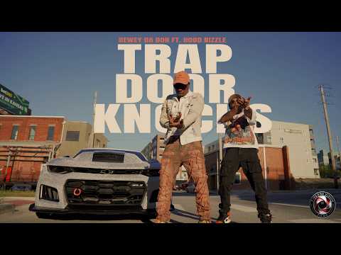 Dewey Da Don (Big Blood)  and FIVEONEVISION/LBGRAPHICZ