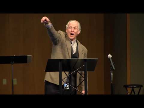 What Does Your Suffering Say About Your God?