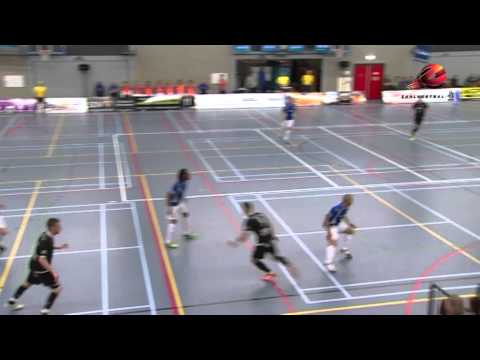 Moment van de Week - omhaal Amir Molkarai