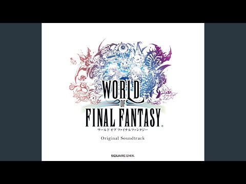 Video thumbnail for 希望の地 (World of Hope)