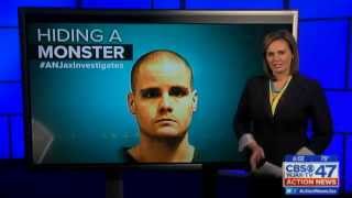 Florida Department of Corrections Hiding Location of Inmates