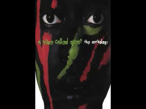 A Tribe Called Quest - Luck Of Lucien (feat. Lucien "Papalu" M'Baidem)