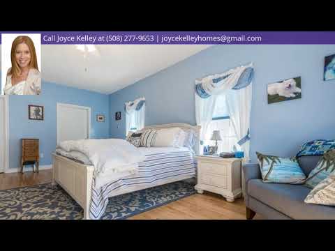 10 Partridge Hill, Sutton, MA 01590 - MLS #72713245