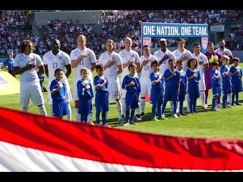MNT vs. Panama: Highlights - February 8, 2015