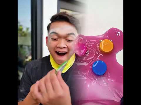 MILO STRIKA MAMANG PART 1  #comedy #comedyshorts #funny #comedymoments #luqmanrv