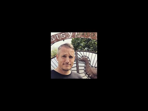 Remy Unger - Sisyphos (2018-07-07)