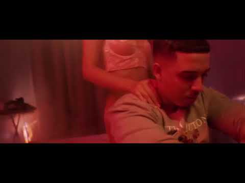 Jabriell - Comerte Video Oficial