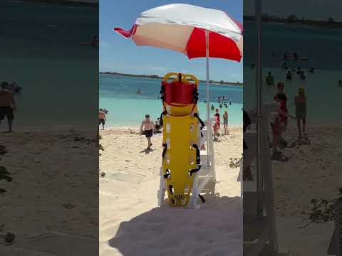 Thumbnail for Carnival Sunrise Pearl Island