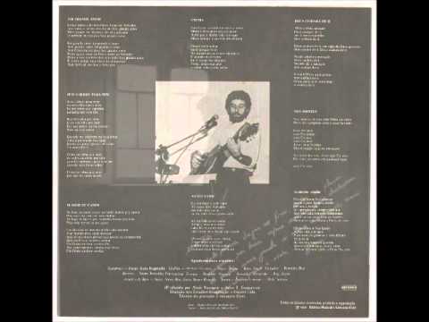 Grupo Elo - Jayrinho - 1980 - Um Dia - Foi Grande Amor - 1980.wmv