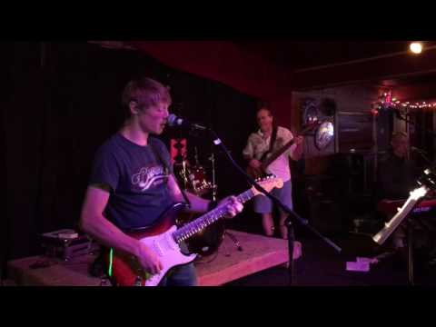 The New-Matics "Empty Arms"