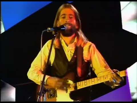 New Riders Of The Purple Sage - Truck Drivin' Man (1972)