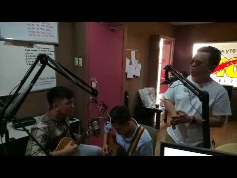 Way 'Blema by the Wonggoys ( JiggyintheAm  live)