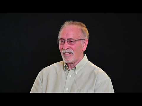 Bob Oakley Interview