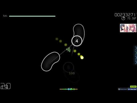 POV: you want to be mrekk but you remember youre a 6 digit