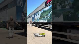 IVECO STRALIS 420 box truck for sale - Image 4 | Autoline AU IVECO STRALIS 420 box truck | Image 4 - Autoline