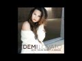 Demi Lovato - Give Your Heart a Break Karaoke ...