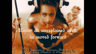 Penumbra - Insurrection (lyrics)